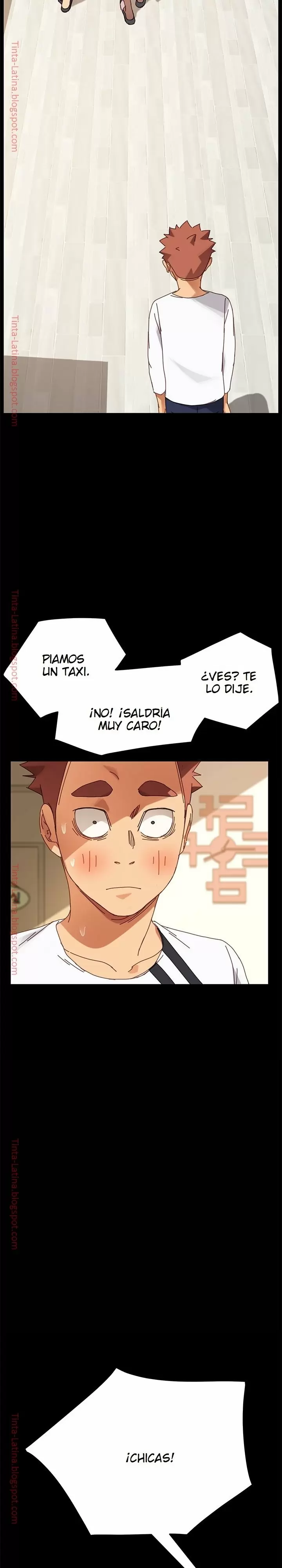 The Perfect Roommates Capítulo 15 - Page 23