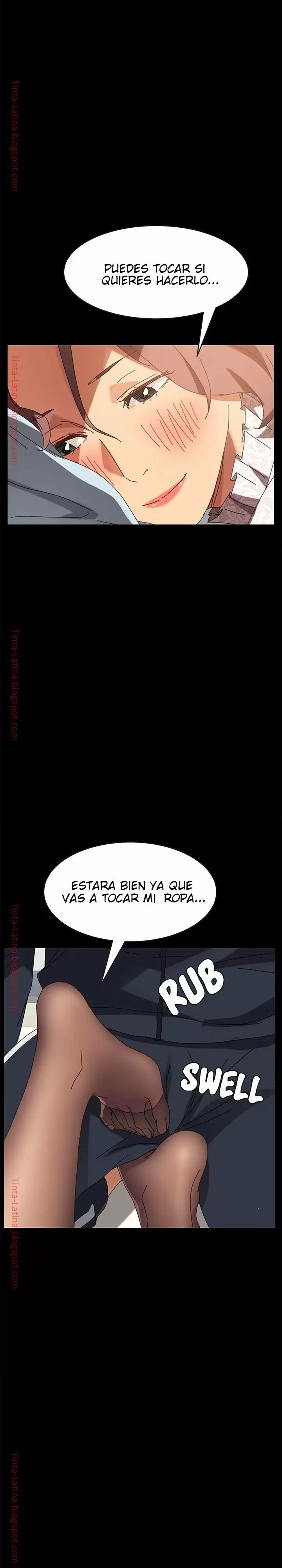 The Perfect Roommates Capítulo 16 - Page 34