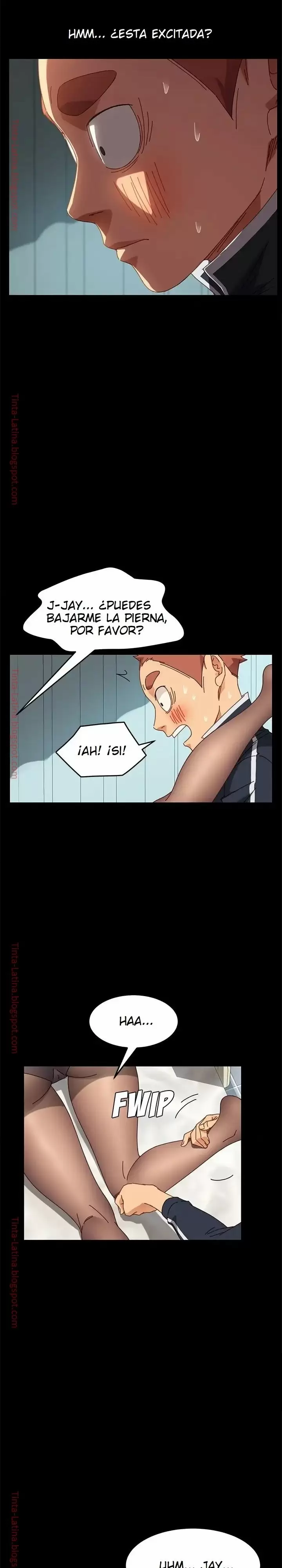 The Perfect Roommates Capítulo 17 - Page 17