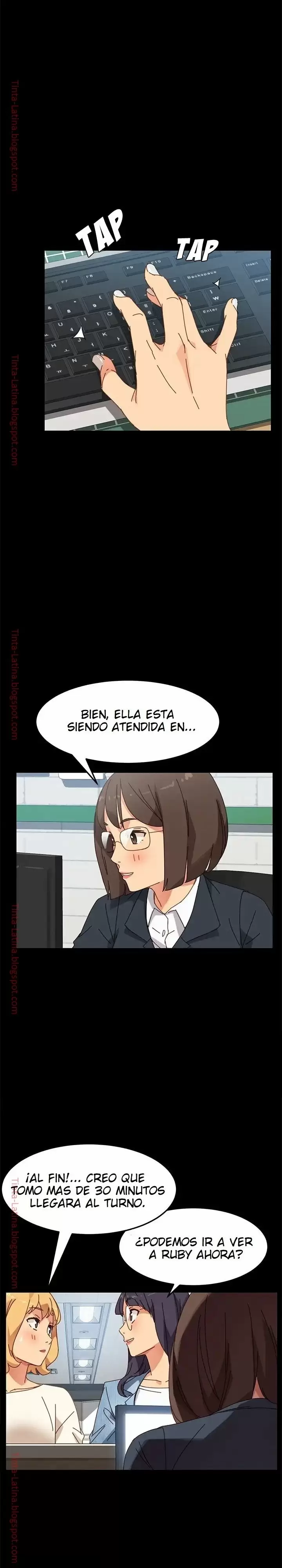 The Perfect Roommates Capítulo 17 - Page 20