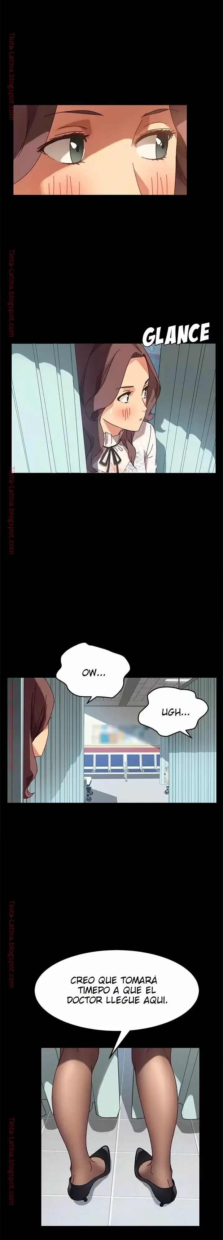 The Perfect Roommates Capítulo 17 - Page 23