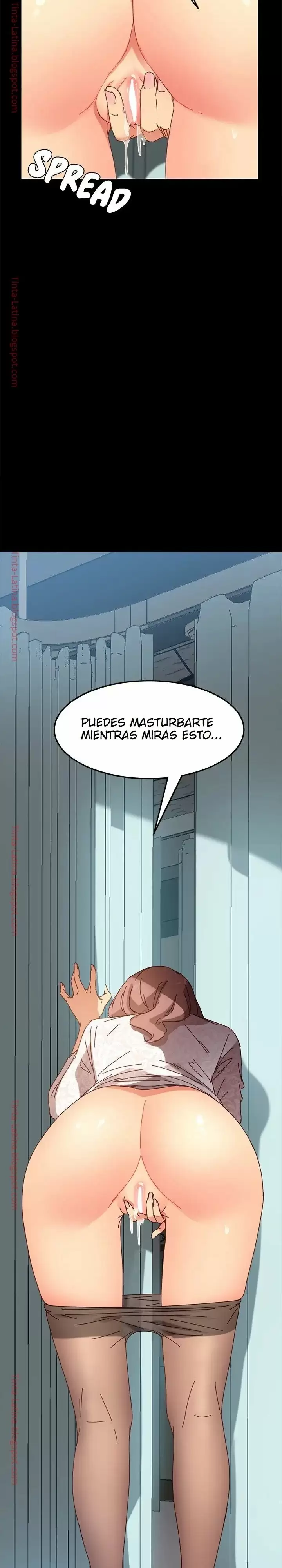 The Perfect Roommates Capítulo 17 - Page 33