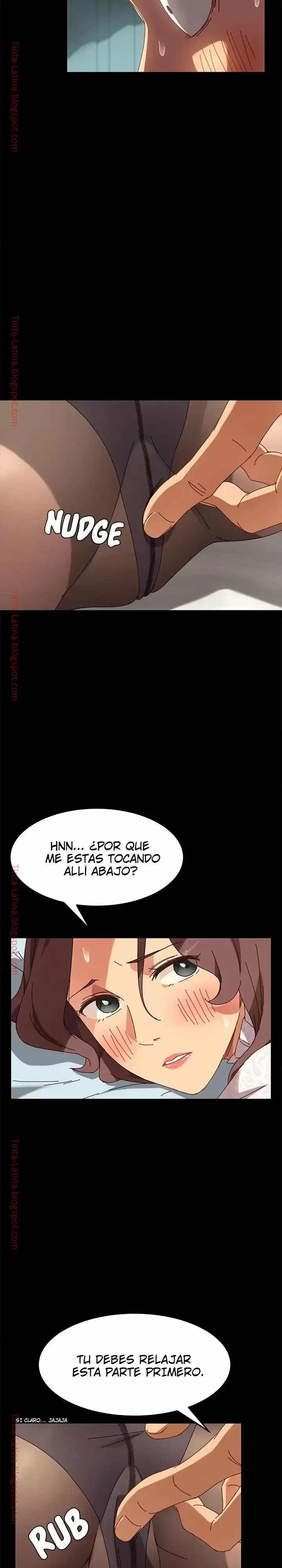 The Perfect Roommates Capítulo 17 - Page 9