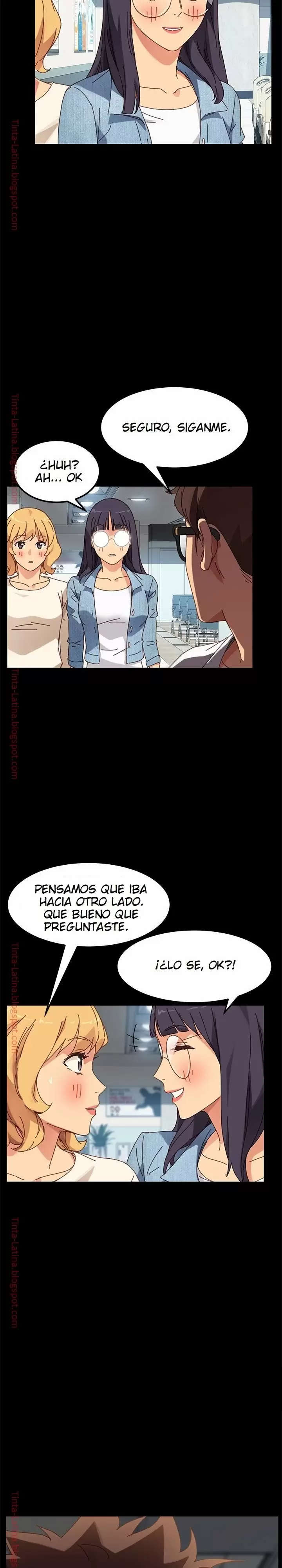 The Perfect Roommates Capítulo 18 - Page 24