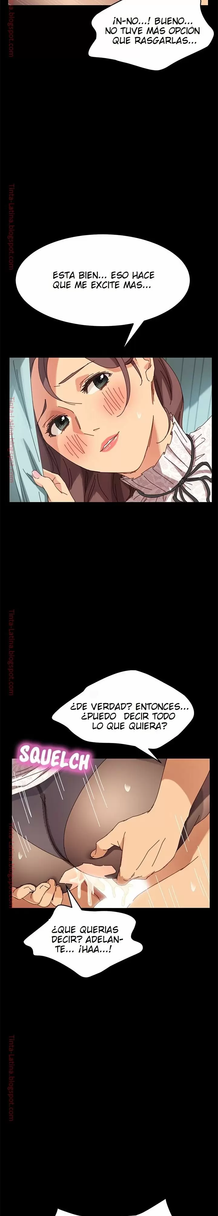 The Perfect Roommates Capítulo 18 - Page 29