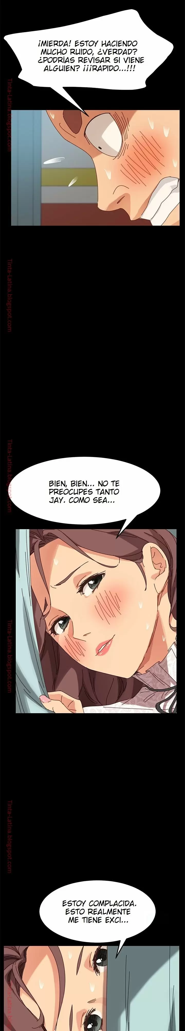 The Perfect Roommates Capítulo 18 - Page 31