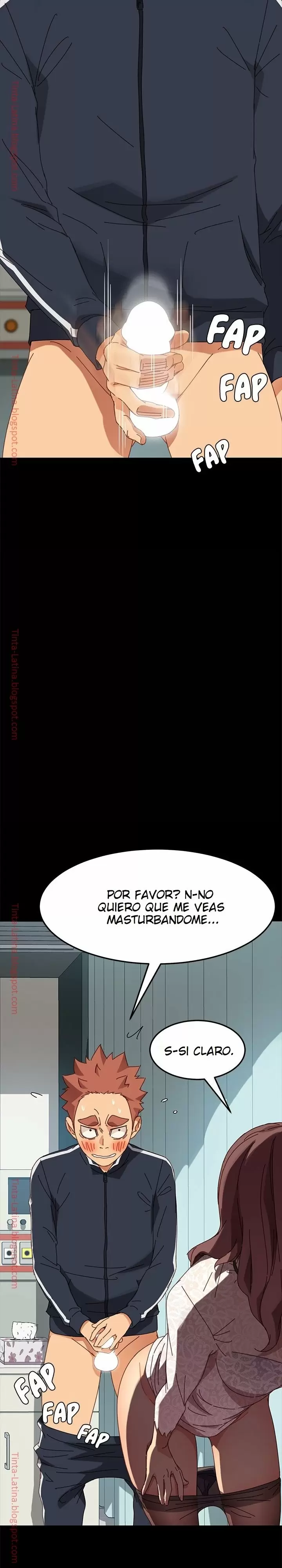 The Perfect Roommates Capítulo 18 - Page 6