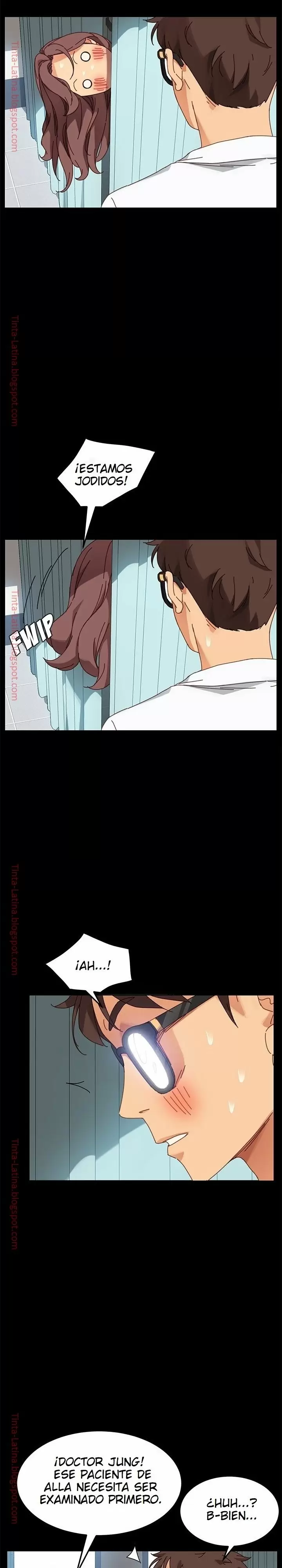 The Perfect Roommates Capítulo 19 - Page 5