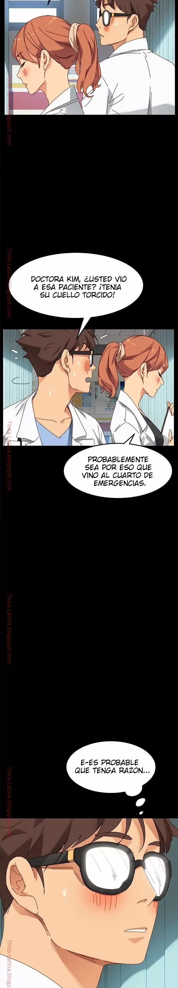 The Perfect Roommates Capítulo 19 - Page 6