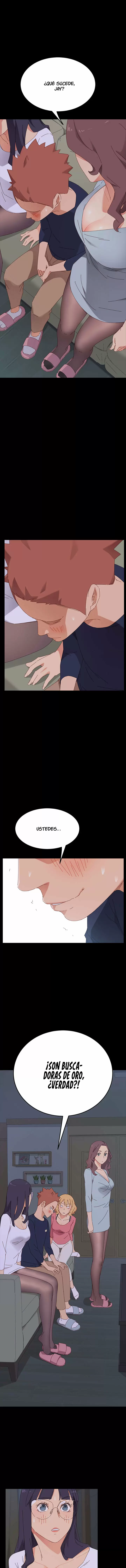 The Perfect Roommates Capítulo 2 - Page 4