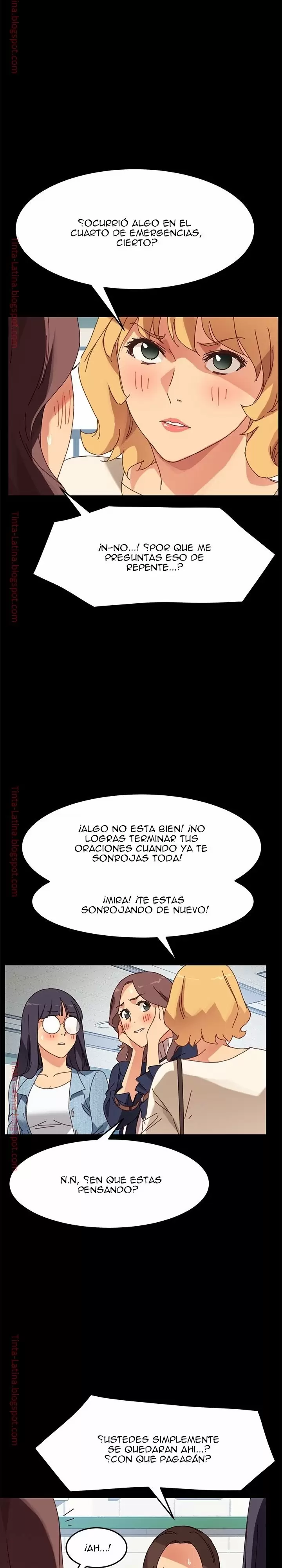 The Perfect Roommates Capítulo 20 - Page 22