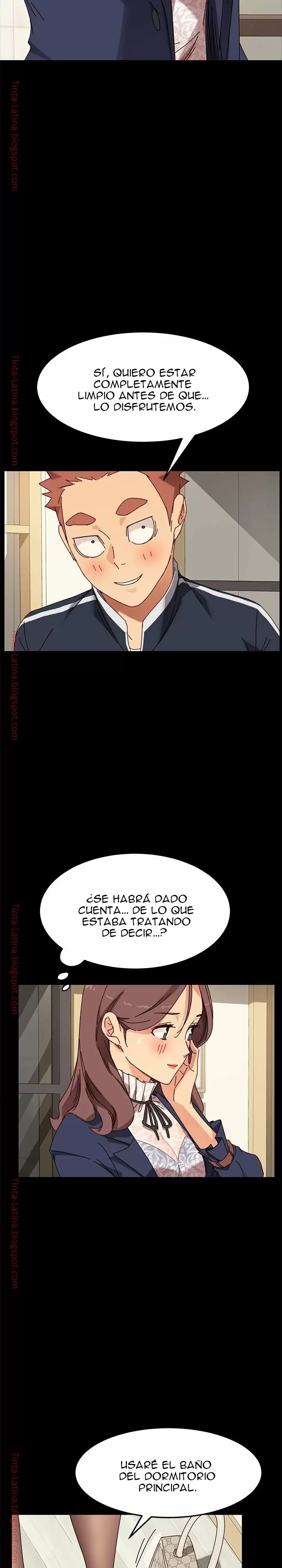 The Perfect Roommates Capítulo 21 - Page 6