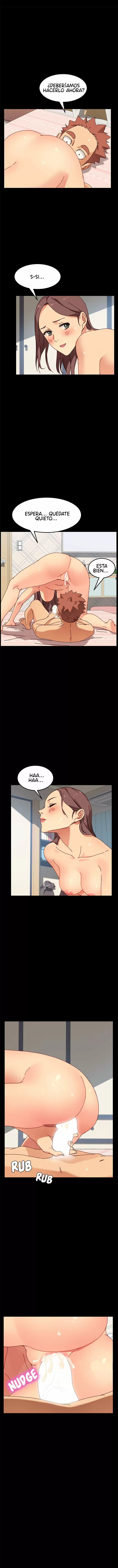The Perfect Roommates Capítulo 22 - Page 9