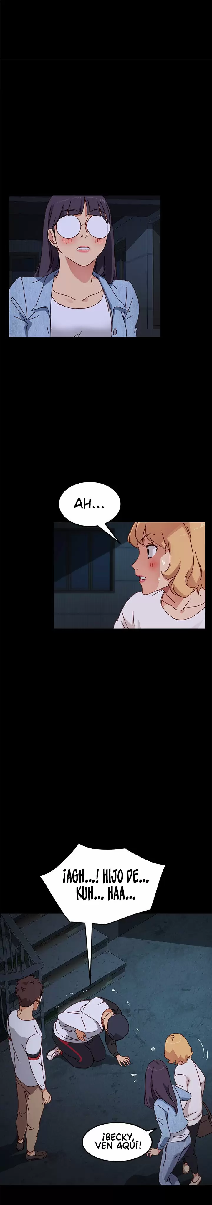 The Perfect Roommates Capítulo 24 - Page 4