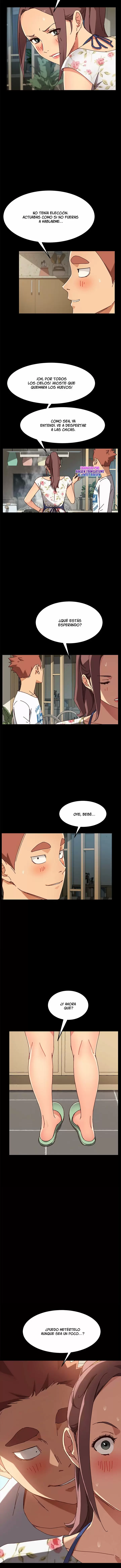 The Perfect Roommates Capítulo 26 - Page 12