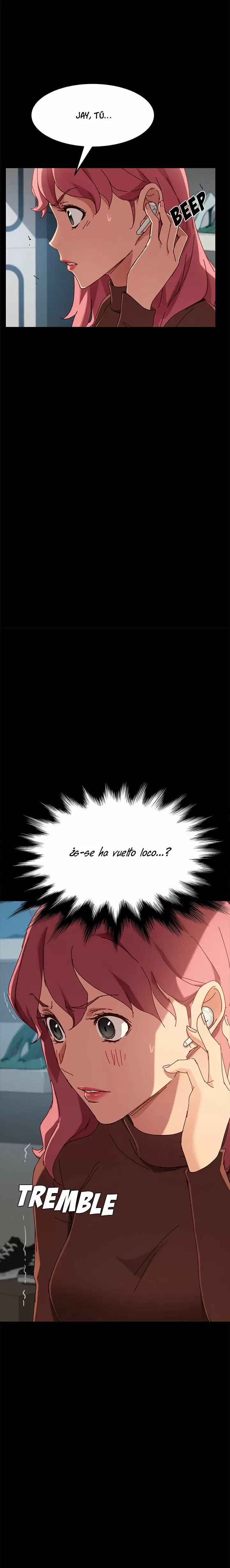 The Perfect Roommates Capítulo 26 - Page 7