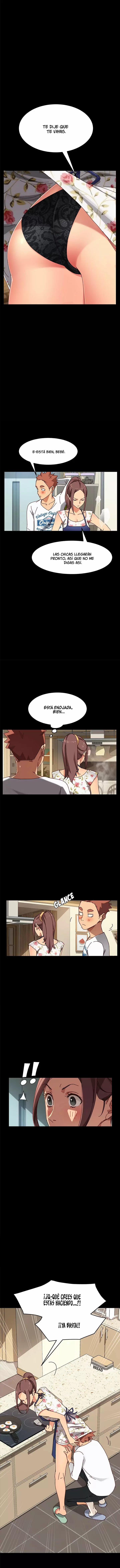 The Perfect Roommates Capítulo 26 - Page 9