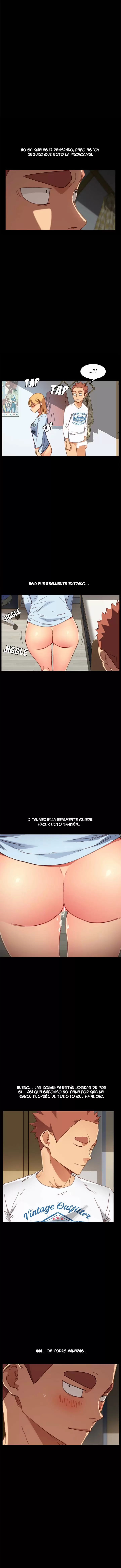 The Perfect Roommates Capítulo 28 - Page 11