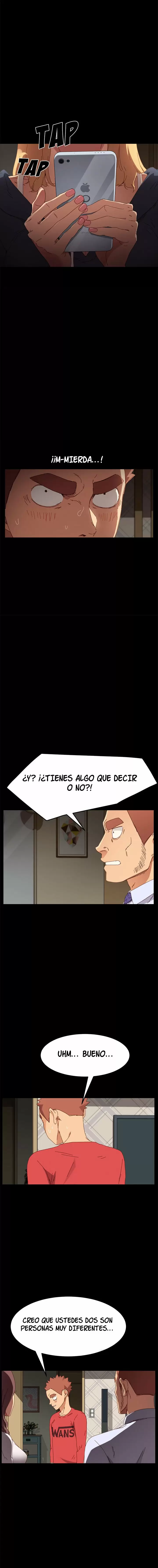 The Perfect Roommates Capítulo 33 - Page 10