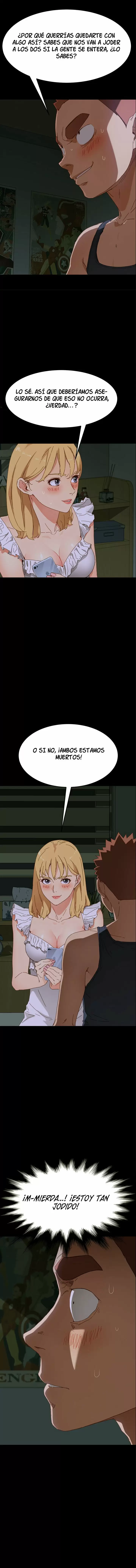 The Perfect Roommates Capítulo 33 - Page 4