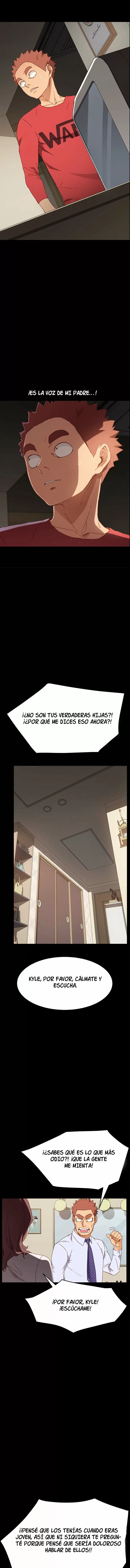 The Perfect Roommates Capítulo 33 - Page 7