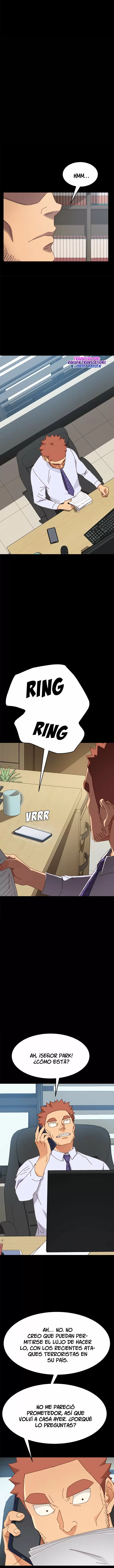 The Perfect Roommates Capítulo 36 - Page 12