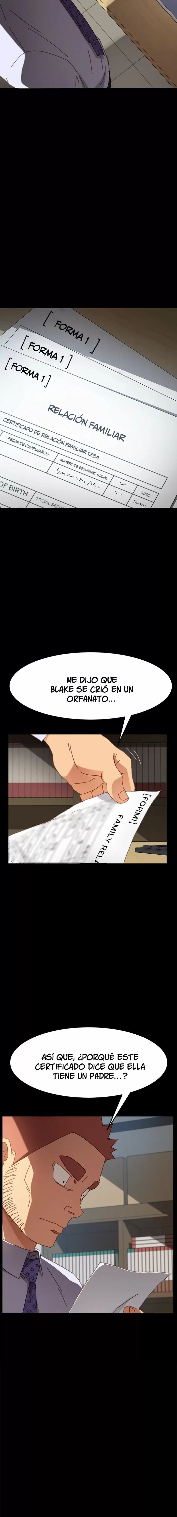 The Perfect Roommates Capítulo 36 - Page 15