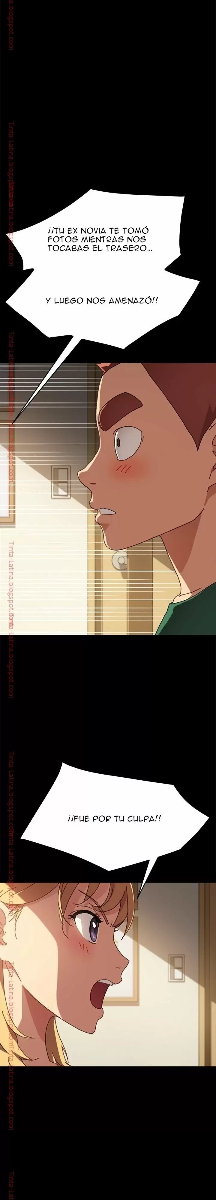 The Perfect Roommates Capítulo 38 - Page 10