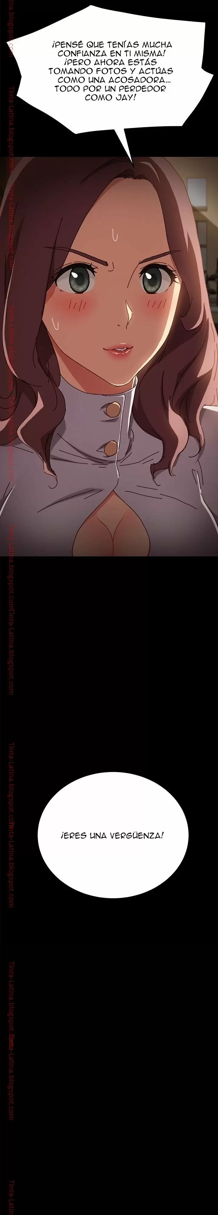The Perfect Roommates Capítulo 38 - Page 18