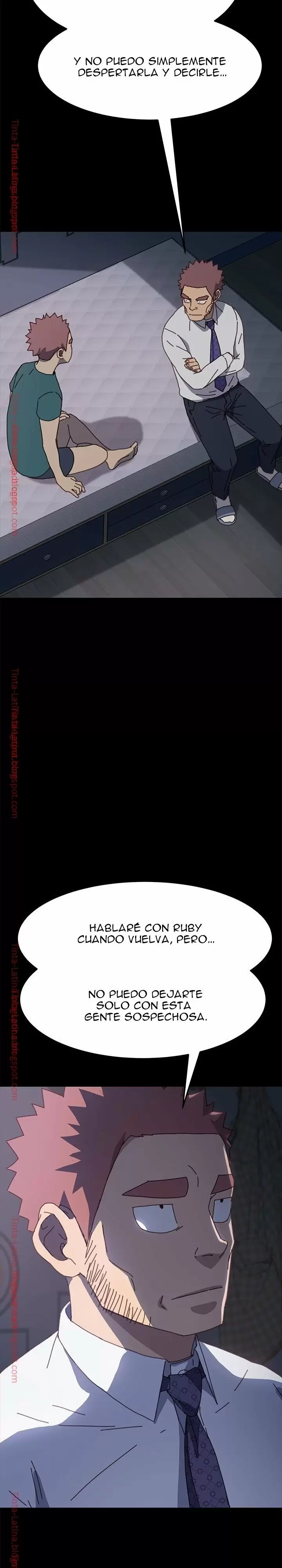 The Perfect Roommates Capítulo 38 - Page 34