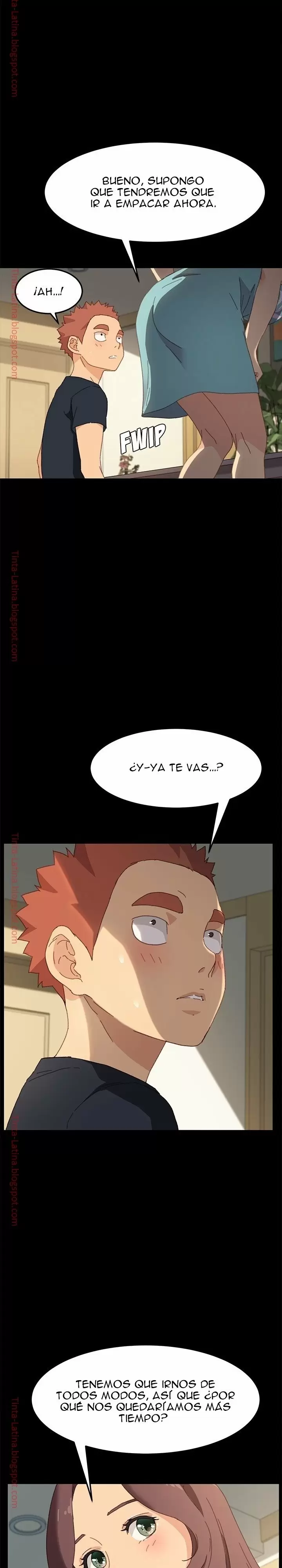 The Perfect Roommates Capítulo 39 - Page 17