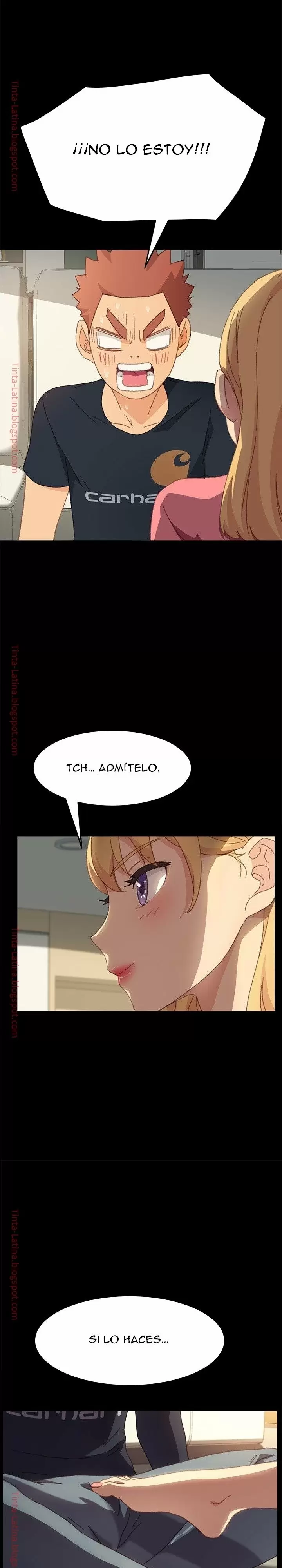 The Perfect Roommates Capítulo 39 - Page 20