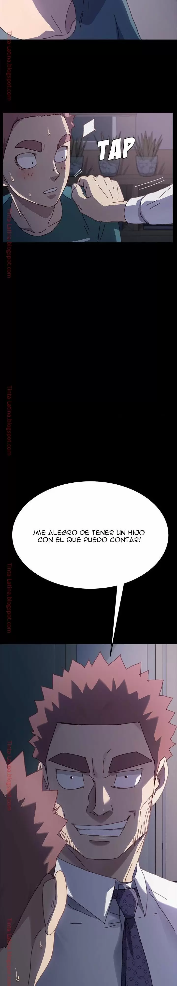 The Perfect Roommates Capítulo 39 - Page 4