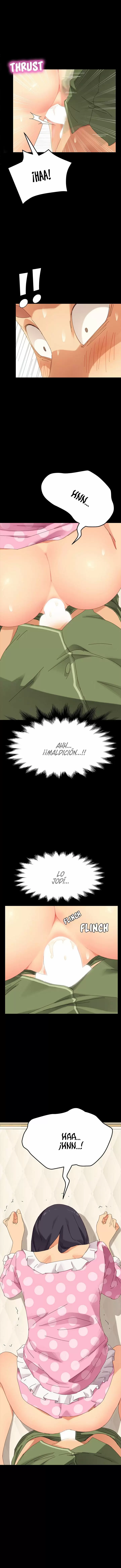 The Perfect Roommates Capítulo 4 - Page 13