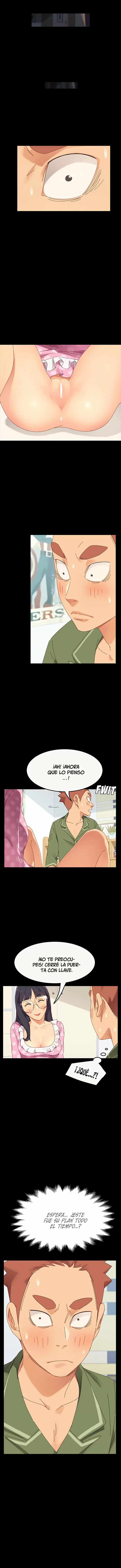The Perfect Roommates Capítulo 4 - Page 5