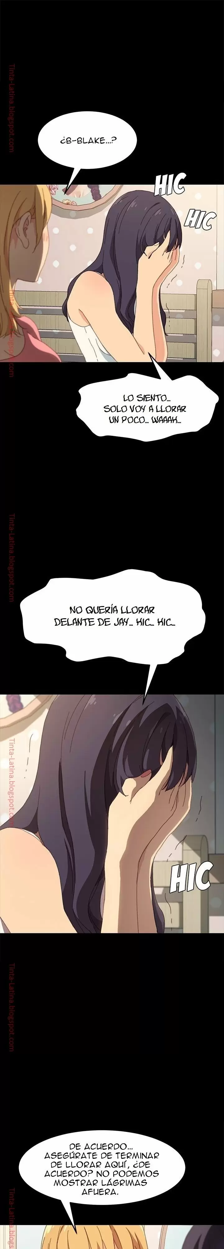 The Perfect Roommates Capítulo 40 - Page 2