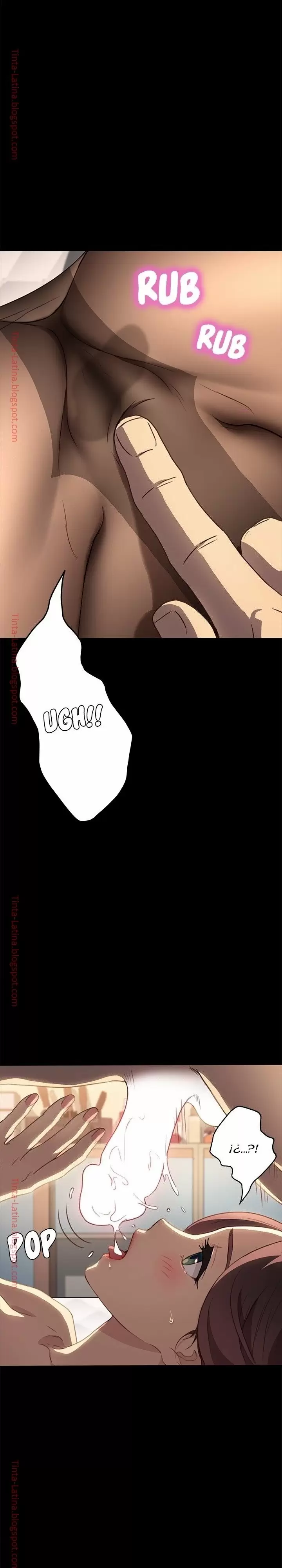 The Perfect Roommates Capítulo 40 - Page 22