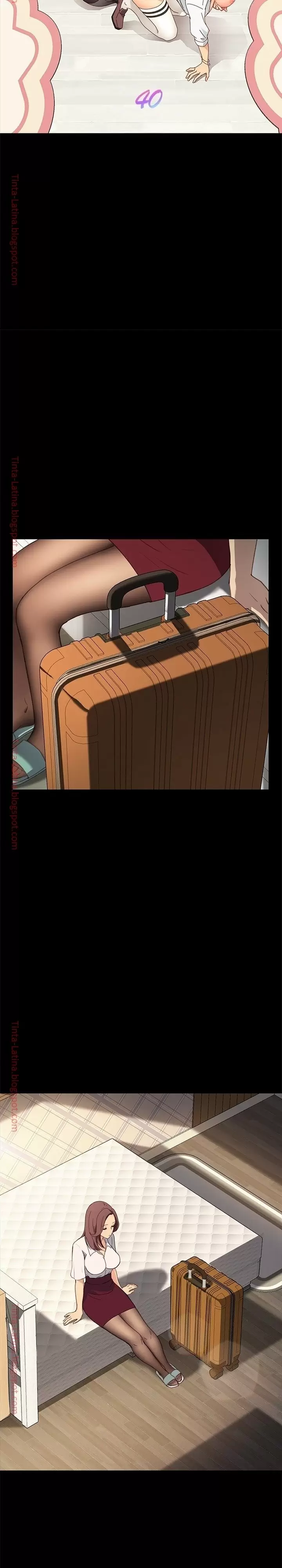 The Perfect Roommates Capítulo 40 - Page 5