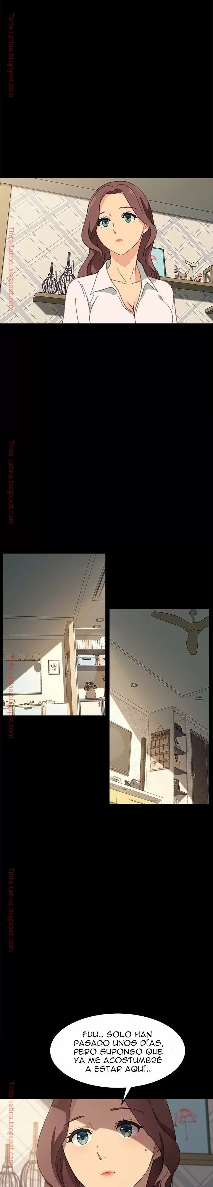 The Perfect Roommates Capítulo 40 - Page 6