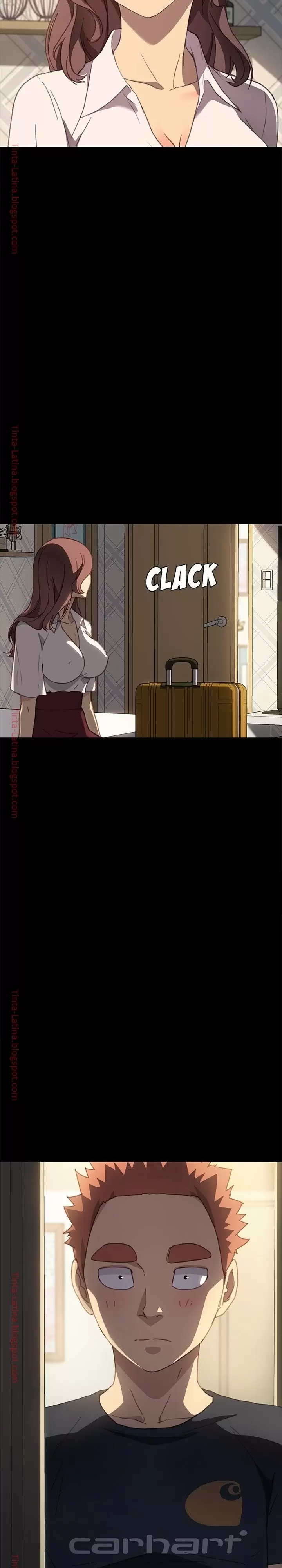 The Perfect Roommates Capítulo 40 - Page 7