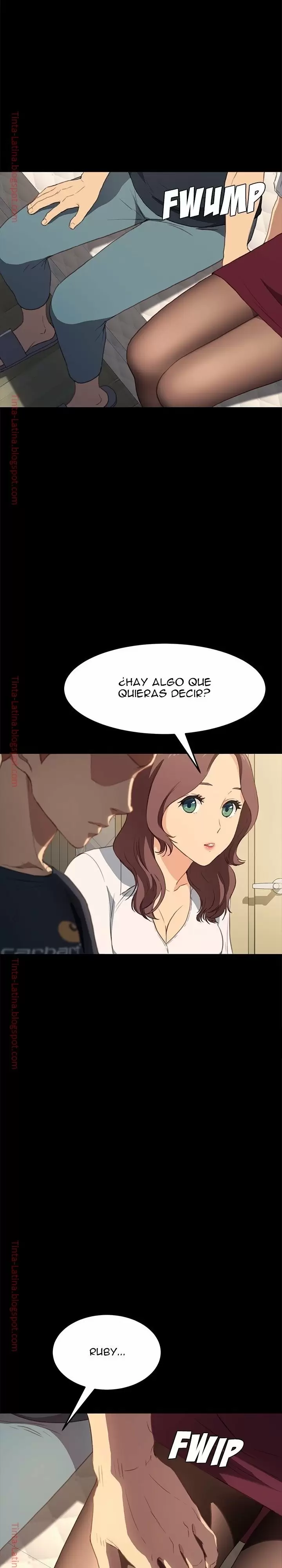 The Perfect Roommates Capítulo 40 - Page 9