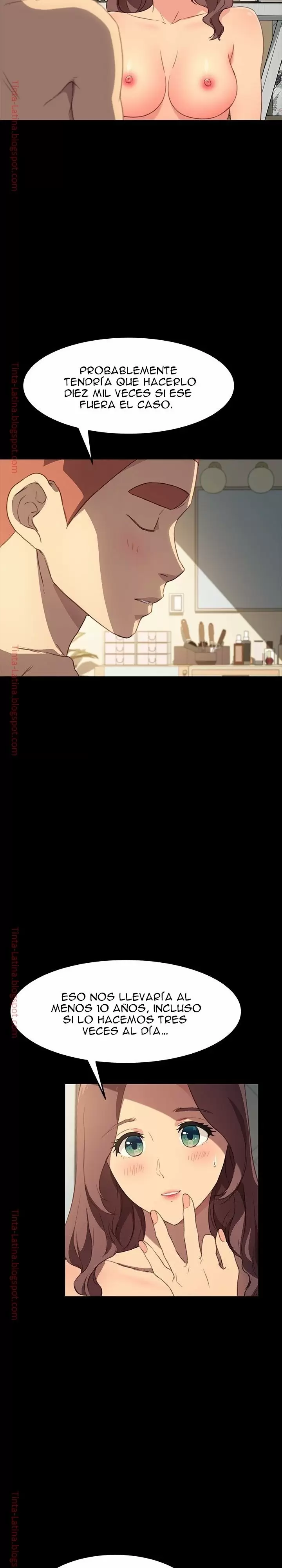 The Perfect Roommates Capítulo 41 - Page 11