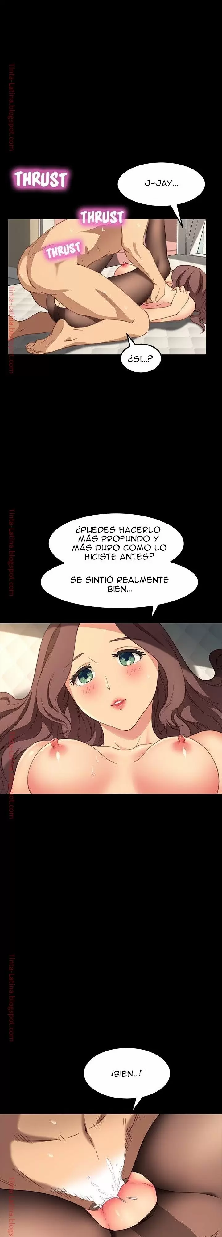 The Perfect Roommates Capítulo 41 - Page 20