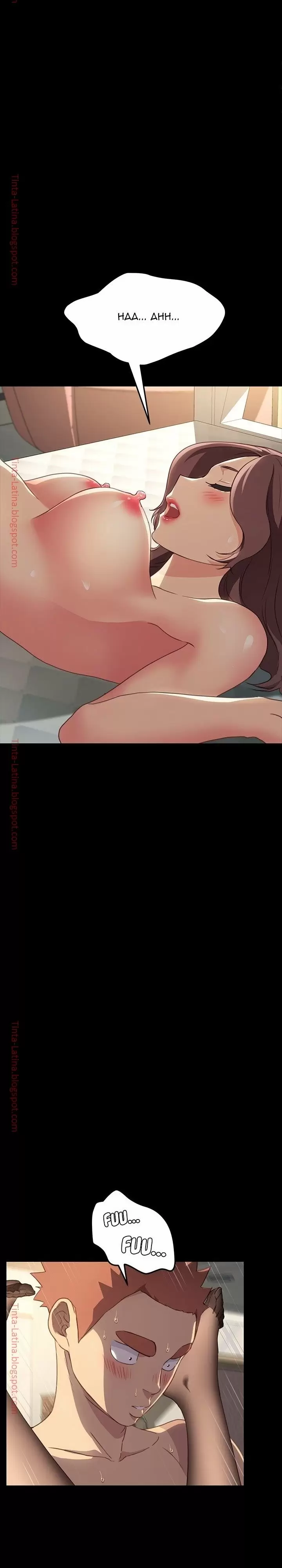 The Perfect Roommates Capítulo 41 - Page 23