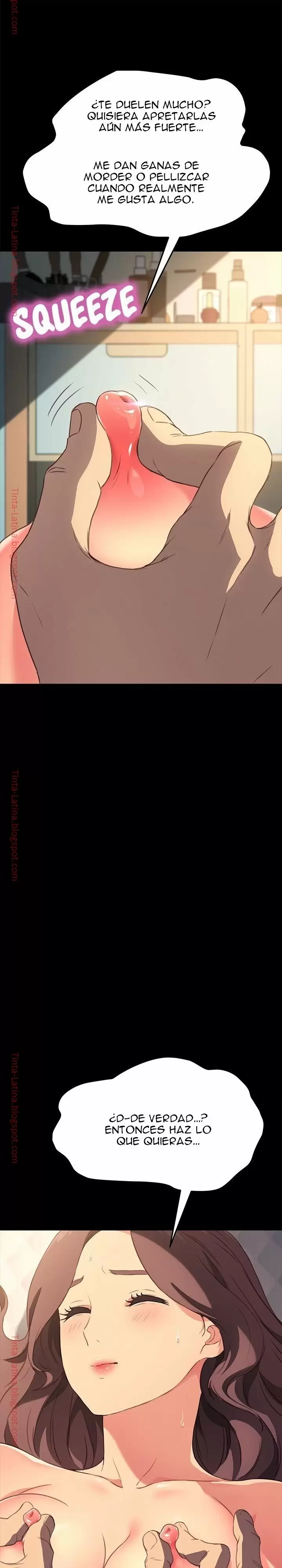 The Perfect Roommates Capítulo 41 - Page 3