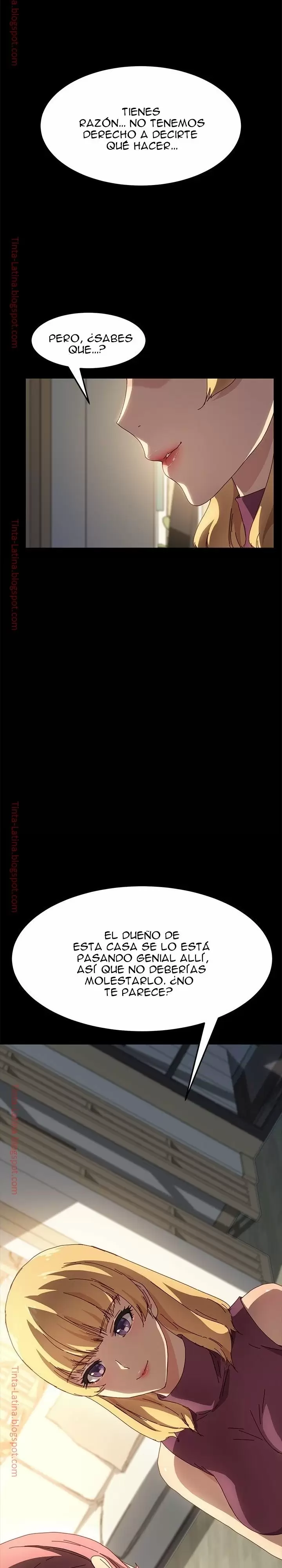 The Perfect Roommates Capítulo 42 - Page 10