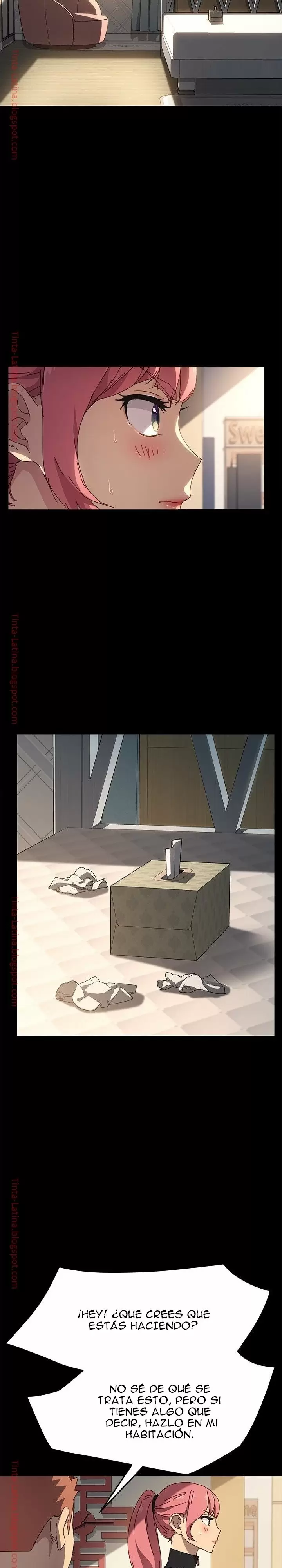 The Perfect Roommates Capítulo 42 - Page 13