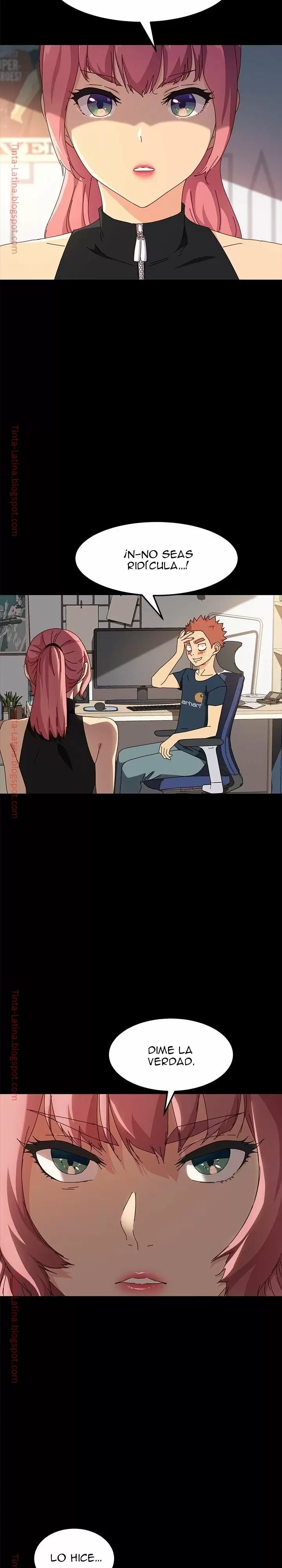 The Perfect Roommates Capítulo 42 - Page 16