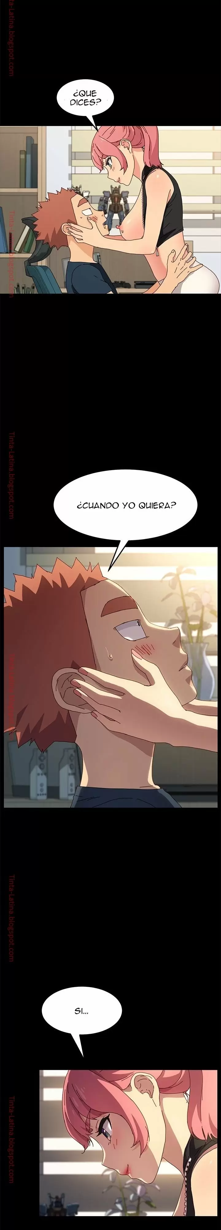 The Perfect Roommates Capítulo 42 - Page 26