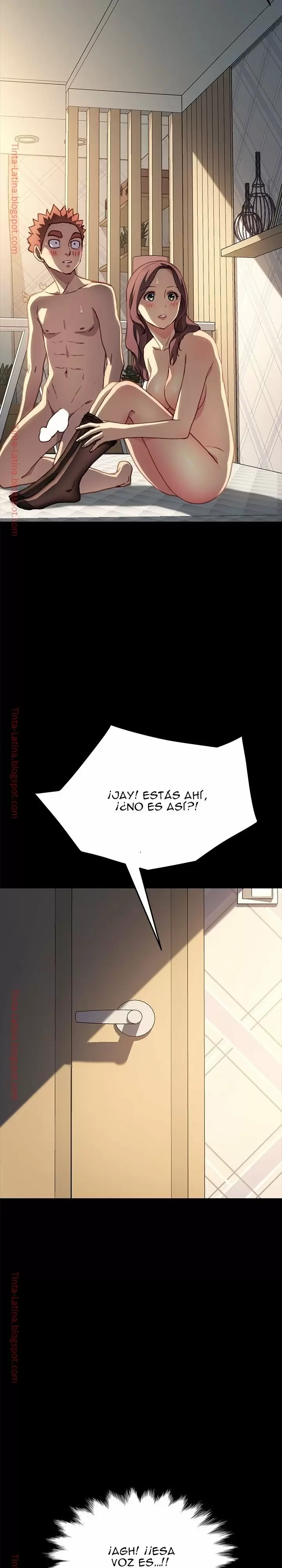 The Perfect Roommates Capítulo 42 - Page 7